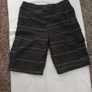 Boys shorts